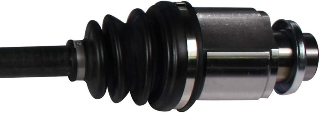 NCV36081 CV Axle Shaft Assembly - Right Rear (Passenger Side)