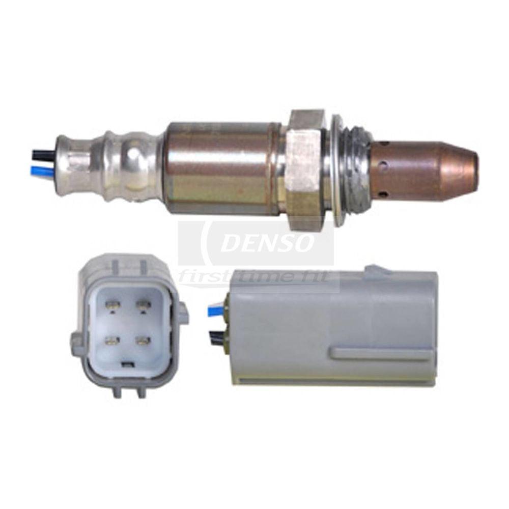 Air / Fuel Ratio Sensor