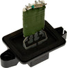 Dorman 973-246 Rear HVAC Blower Motor Resistor Compatible with Chrysler/Dodge/Volkswagen Models