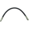 Centric Brake Hydraulic Hose for Volvo 150.39317