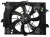 Four Seasons Engine Cooling Fan Assembly for Accent, Veloster 76395