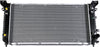 GM Genuine Parts 21856 Radiator