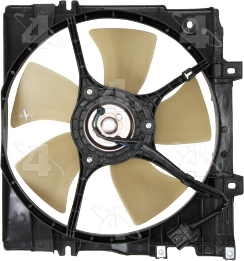 FS Engine Cooling Fan Assembly for 1995-1999 Legacy 75288
