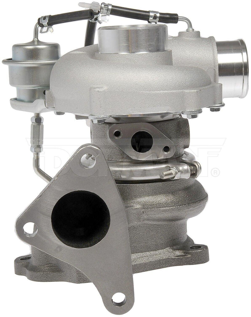 Dorman Turbocharger for Subaru 667-256