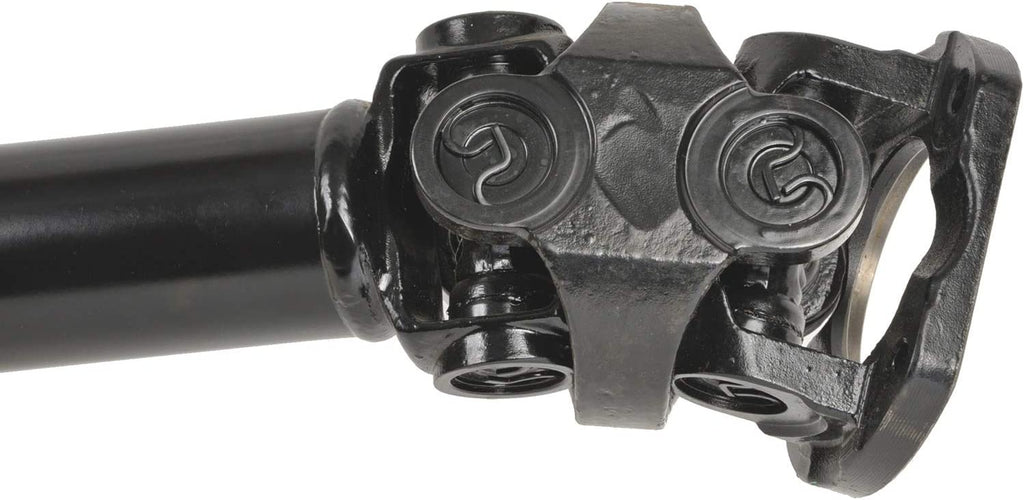 Cardone 65-9540 Remanufactured Driveshaft Prop Shaft