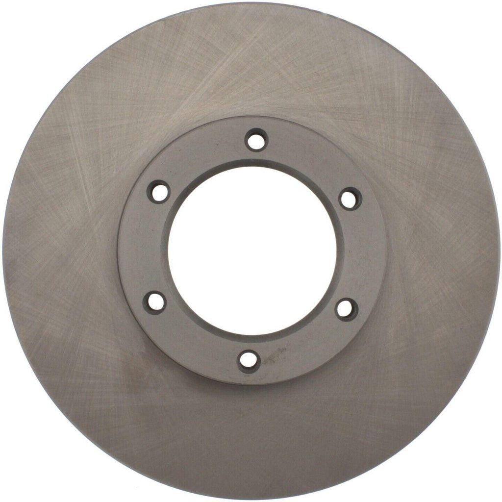 Centric Front Disc Brake Rotor for 1989-1993 Pickup (121.44060)