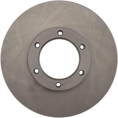 Centric Front Disc Brake Rotor for 1989-1993 Pickup (121.44060)