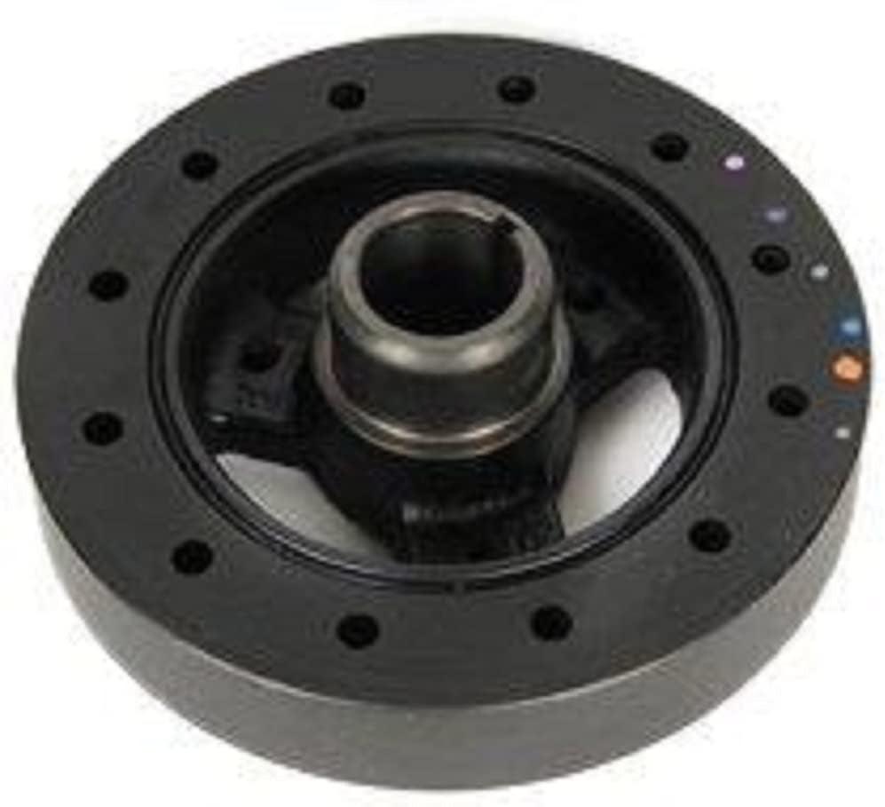 GM Genuine Parts 10243272 Crankshaft Balancer