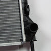 TYC 13184 Radiator Compatible with 2010-2013 Ford Transit