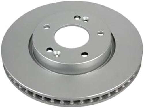 Advics R6F228U: Disc Brake Rotor