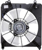 601210 Honda Fit Replacement Radiator Cooling Fan Assembly