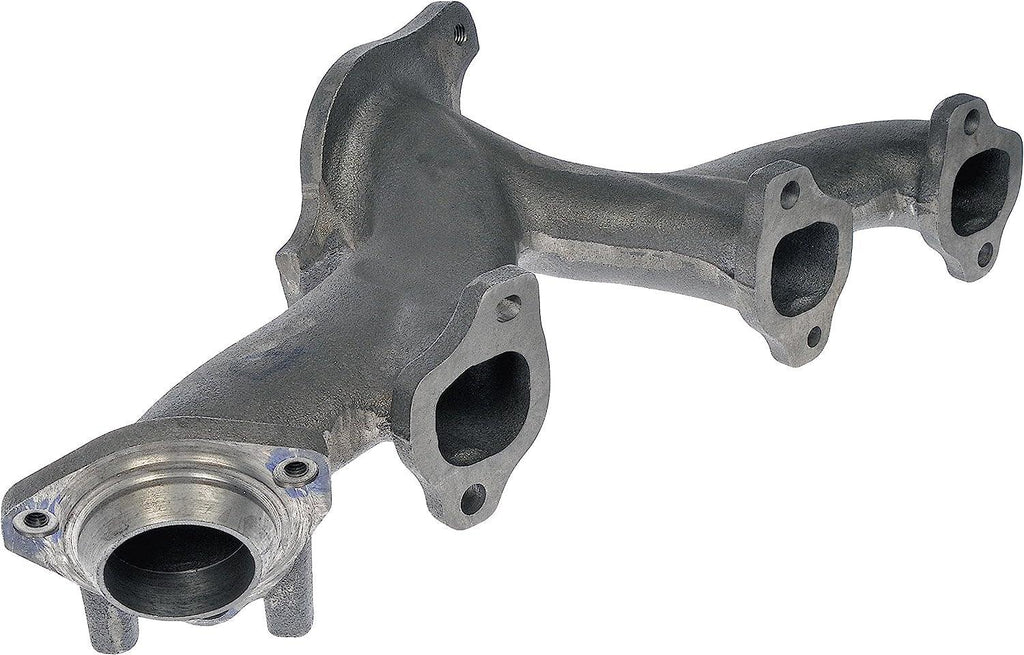 Dorman 674-948 Passenger Side Exhaust Manifold Kit - Includes Required Gaskets and Hardware Compatible with Select Models