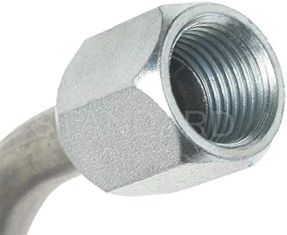 ETB27 EGR Tube