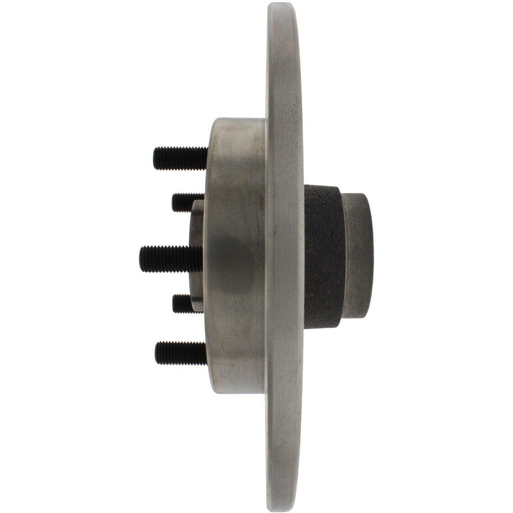 Centric Front Disc Brake Rotor for 1984-1987 Fiero (121.62018)