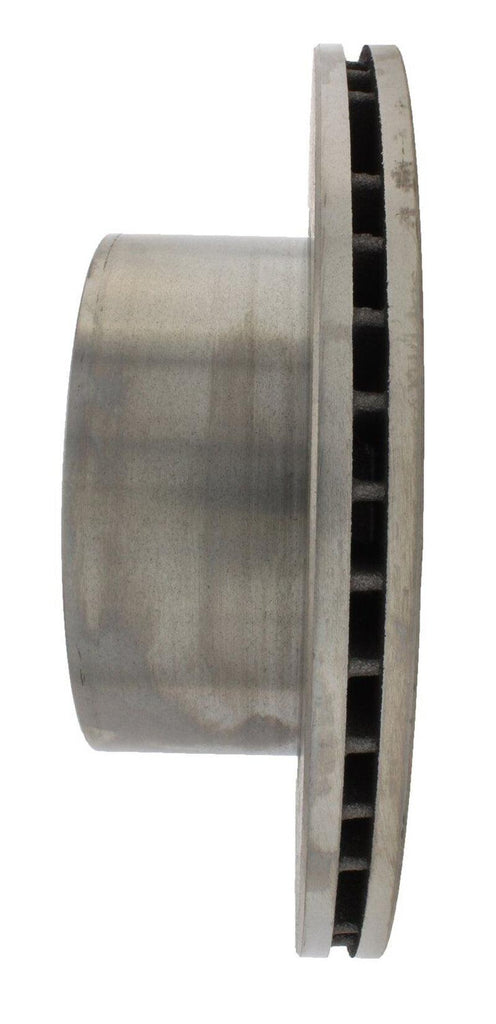 Centric Front Disc Brake Rotor for 1999-2004 Discovery (121.22005)