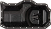 (CRP12A) Oil Pan