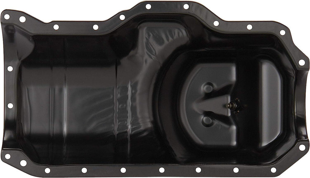(CRP12A) Oil Pan
