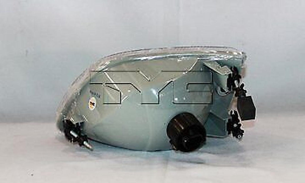 TYC Headlight Assembly for F-150 Heritage, F-150, Expedition, F-250 20-3519-80