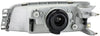 Dorman Headlight Assembly for 1997-2001 Mirage 1590877