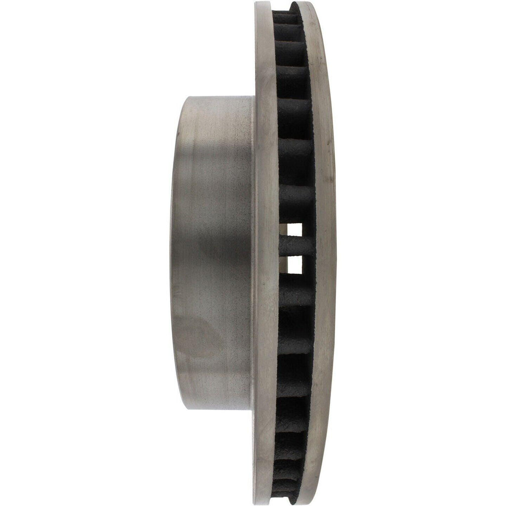 Centric Front Disc Brake Rotor for Dodge (121.67048)