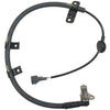 Standard Ignition ABS Wheel Speed Sensor for Nissan ALS1047