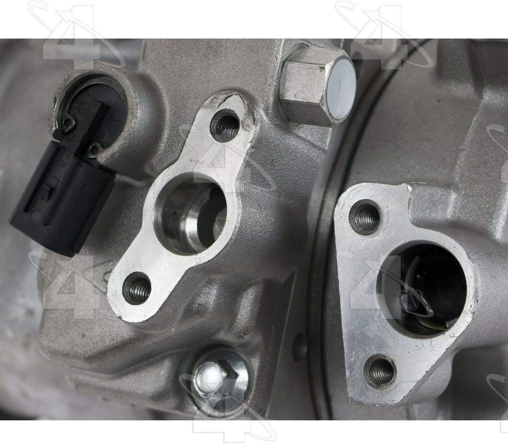 178322 A/C Compressor