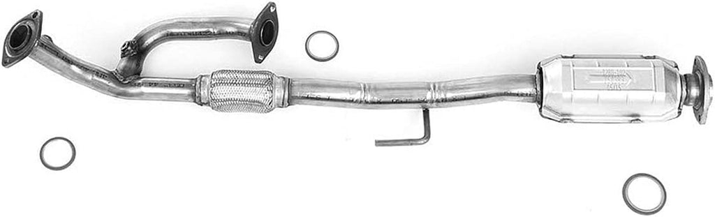 754383 Direct Fit Catalytic Converter