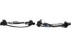 Front PAIR Delphi ABS Wheel Speed Sensor for 2007-2011 Honda CR-V (58623)