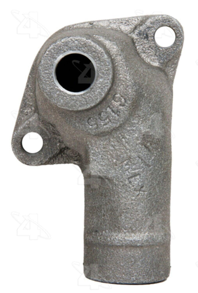 Engine Coolant Water Outlet for Chevette, Acadian, T1000, Cimarron+More 84898