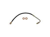 Dorman Brake Hydraulic Hose for V3500, V30, K30, K3500 H38266