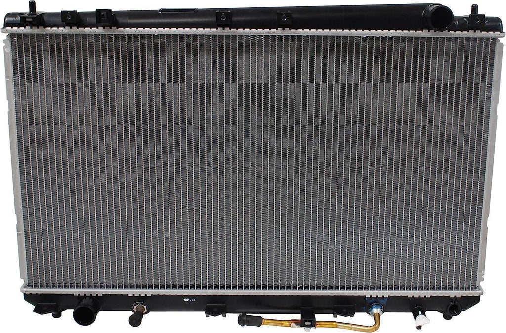 221-0513 Radiator