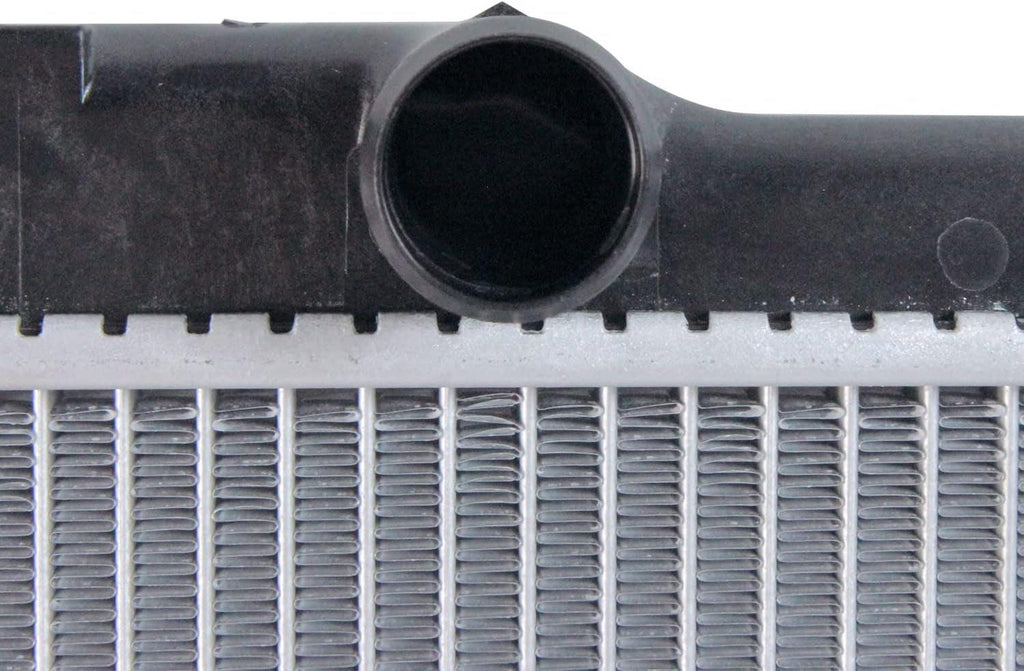 2375 Radiator Compatible with 2001-2003 Acura CL 3.2