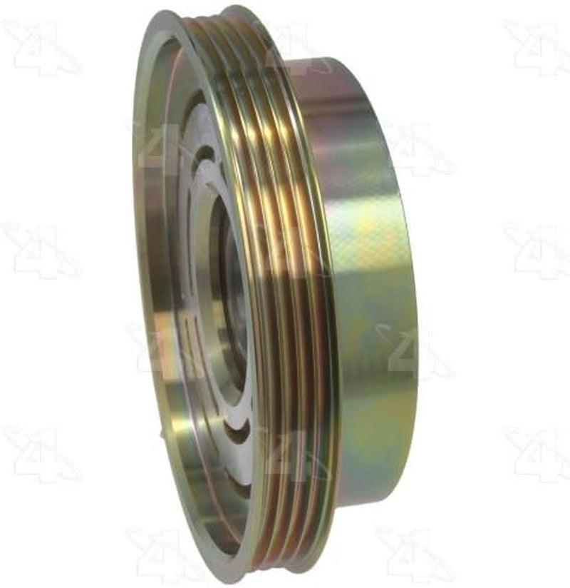 47355 Clutch Assembly