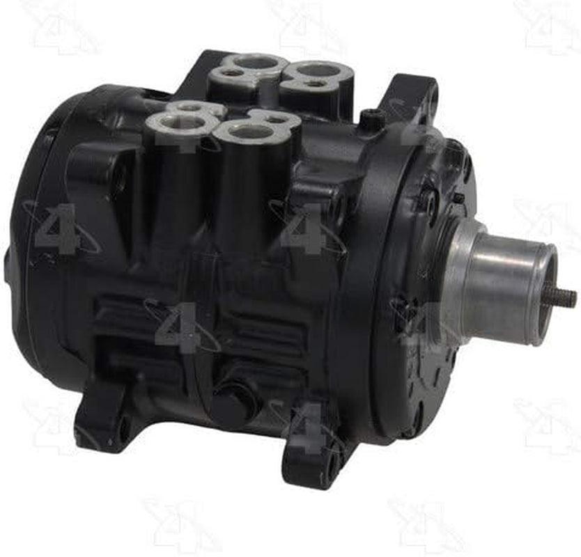 57311 Remanufactured AC Compressor