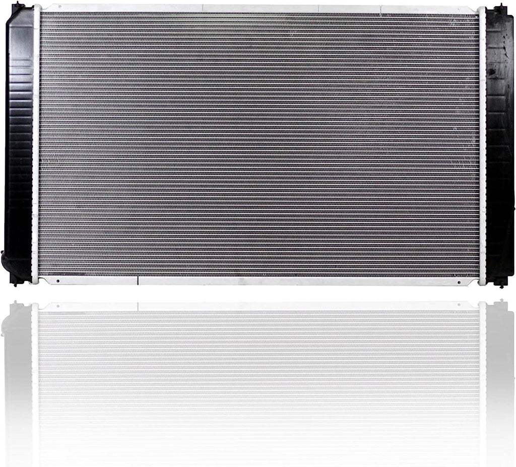 A2891 Radiator