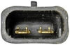 Dorman 620-604 Driver Side Engine Cooling Fan Assembly Compatible with Select Buick / Pontiac Models