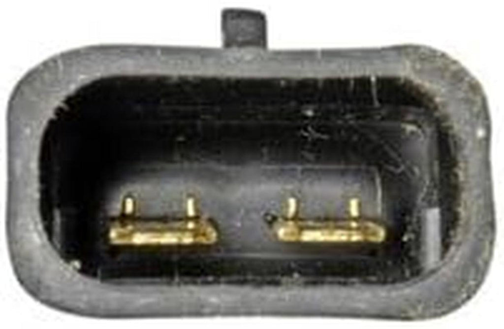 Dorman 620-604 Driver Side Engine Cooling Fan Assembly Compatible with Select Buick / Pontiac Models