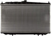 2614: Radiator Nissan Altima 2.4L 2001-2000