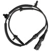 Delphi ABS Wheel Speed Sensor for Explorer, Taurus, MKS, Flex SS11677