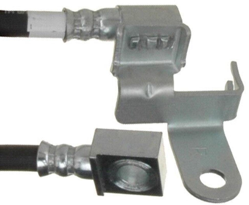 Raybestos Brake Hydraulic Hose for Caravan, Grand Caravan BH382349