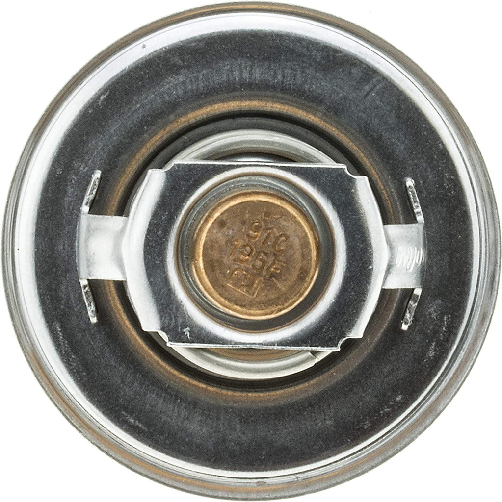 33509 Economy Engine Coolant Thermostat