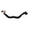 Molded Radiator Hose Fits Select: 2013-2019 FORD ESCAPE