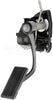 Dorman Accelerator Pedal for Ford 699-121