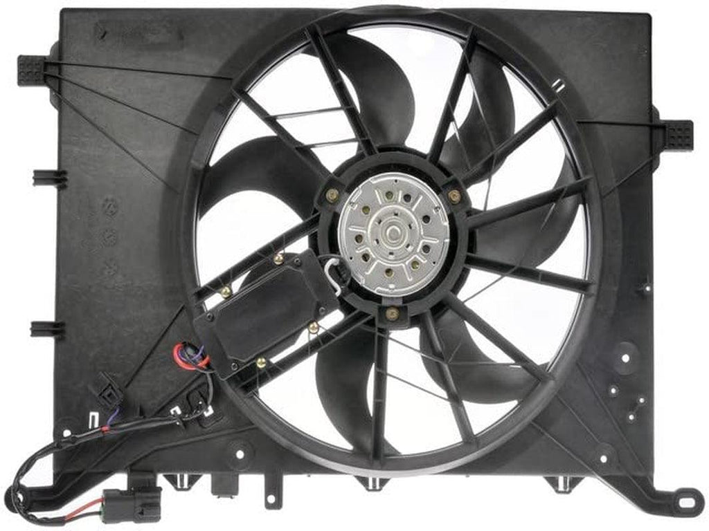 Dorman/First Stop 621-272 Auto Part