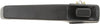 Dorman 77166 Exterior Door Handle Compatible with Select Jeep Models, Textured Black