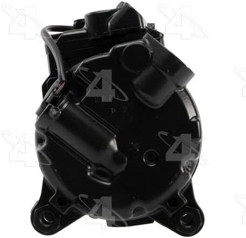 197365 REMAN NIPPONDENSO 7SEU17A COMPRESSO