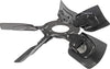 Dorman 621-593 Engine Cooling Fan Blade Compatible with Select Jeep Models