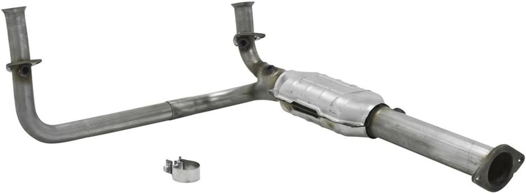 2010022 Direct Fit 3" Inlet/Outlet Catalytic Converter