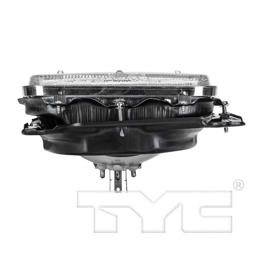 TYC Headlight Assembly for Nissan 22-1009