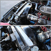 RA-FM71V8-3 3-Row Full Aluminum Radiator Compatible with 67-68 Country Sedan/Custom/Ranch Wagon, 67-69 Ranchero/Comet, 68-69 Torino/Montego